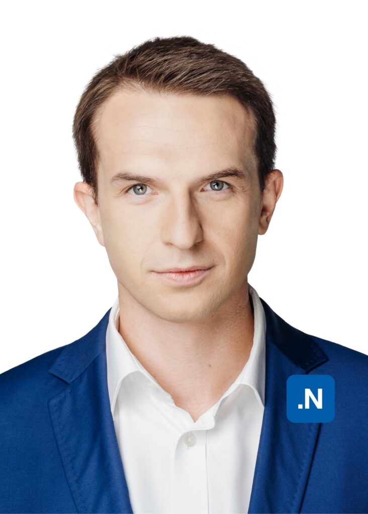 Adam Szłapka