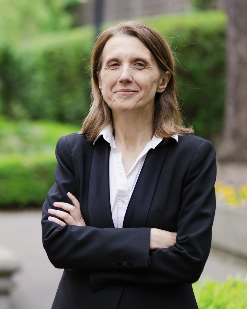 Hanna Wróblewska