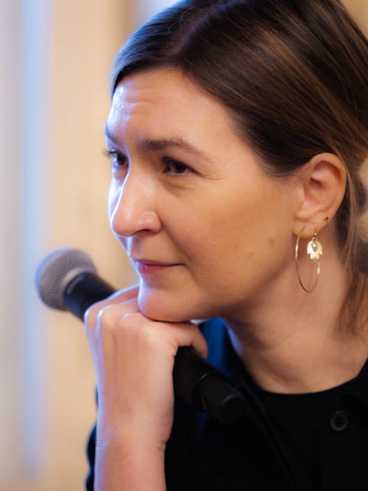 Katarzyna Kasia