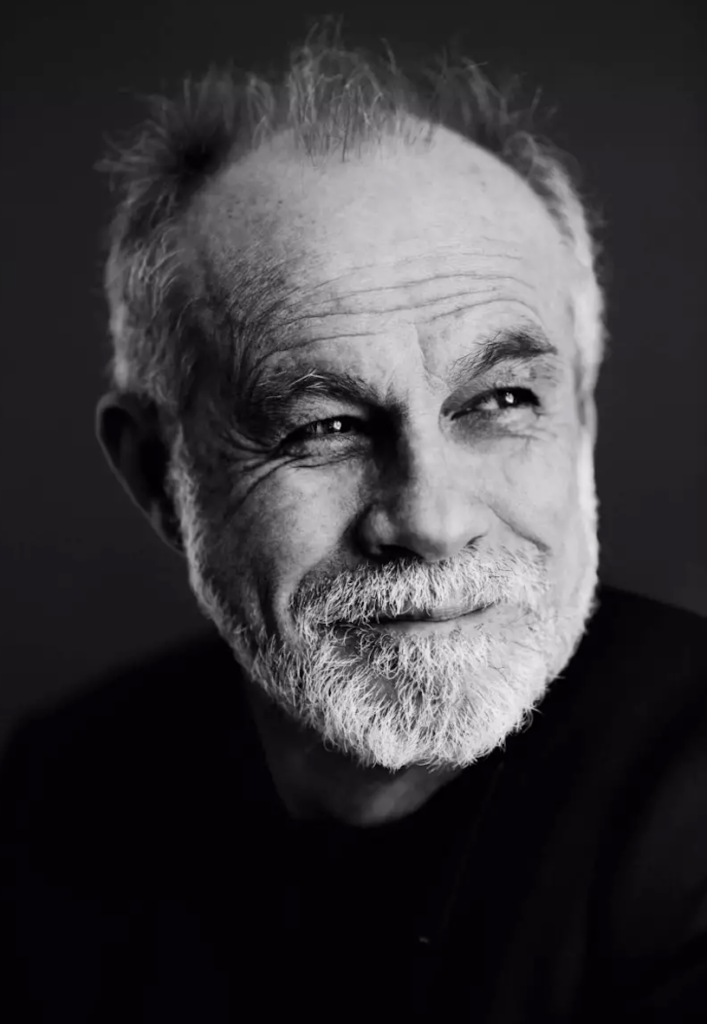 Carlos Moreno