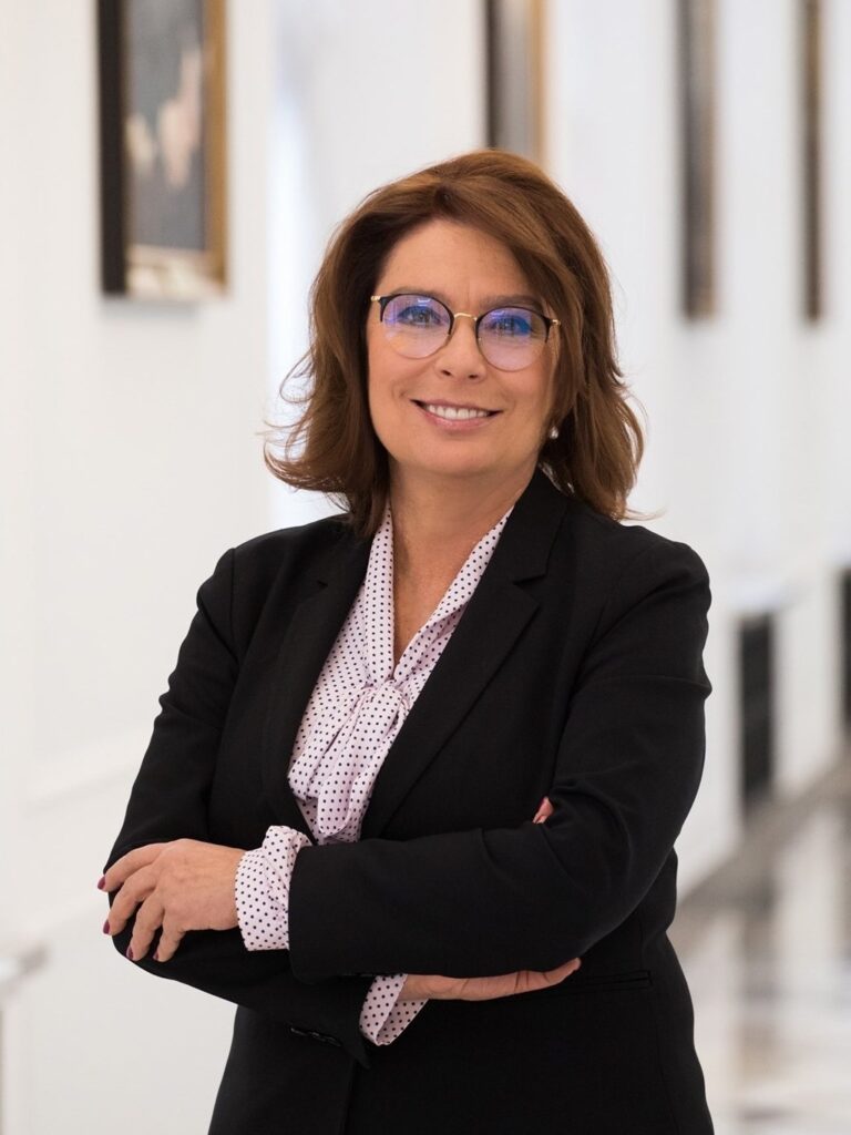 Małgorzata Kidawa-Błońska