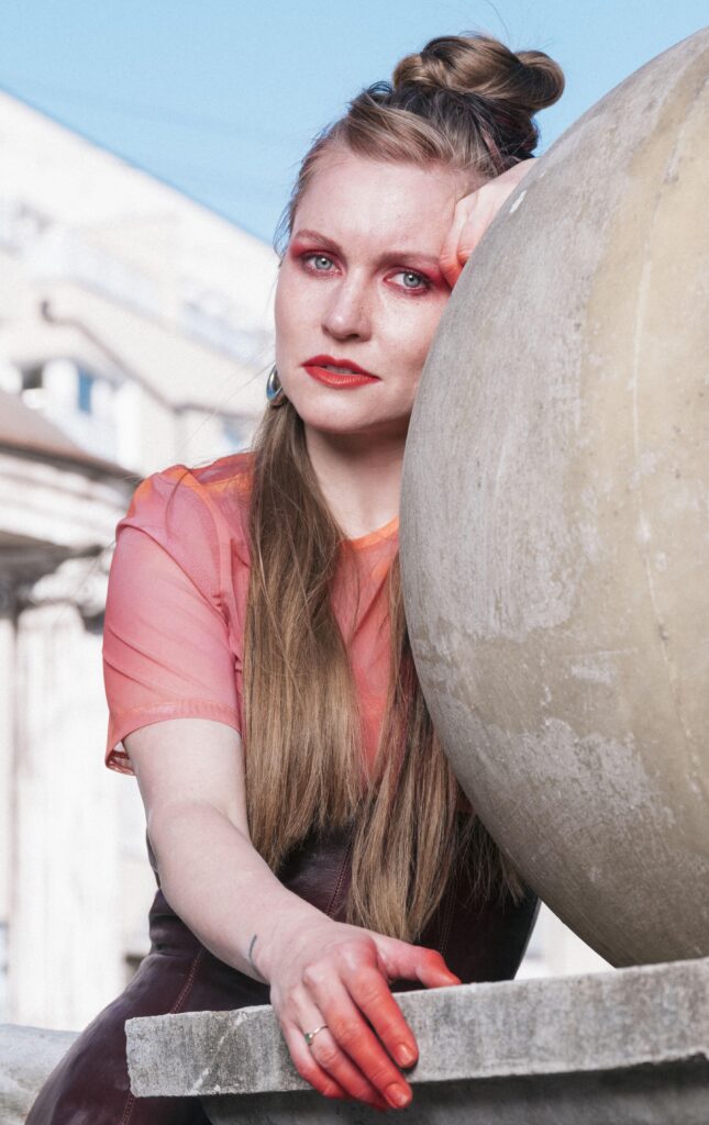 Dorota Masłowska
