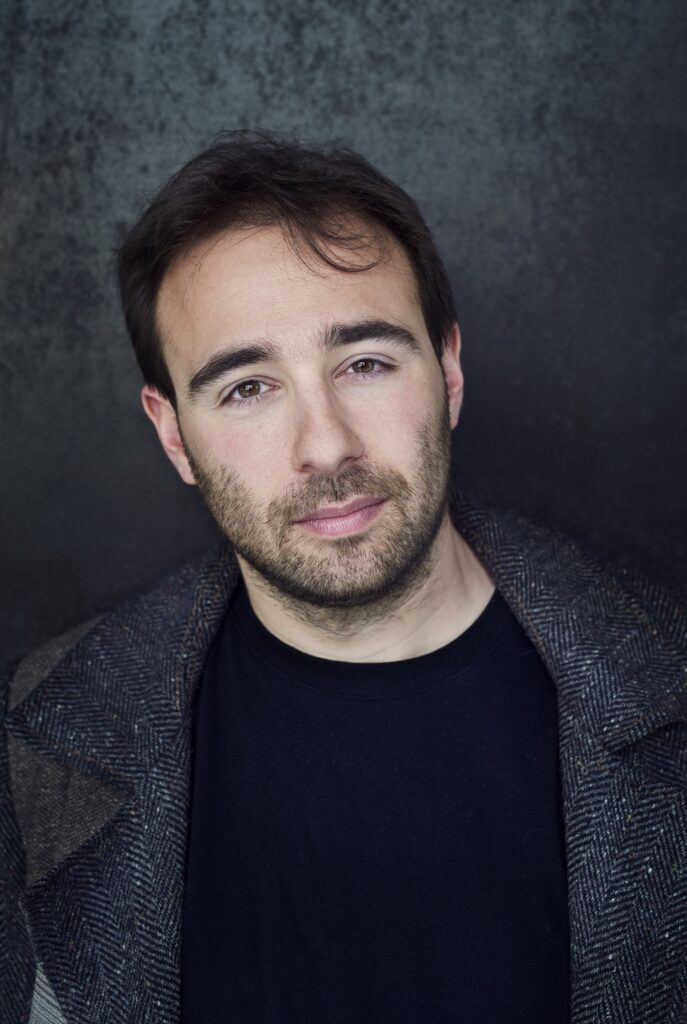 Yascha Mounk