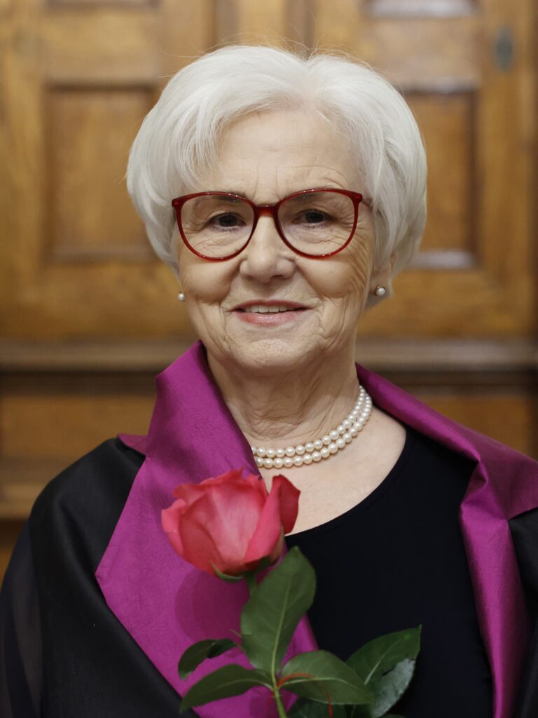 Danuta Wałęsa