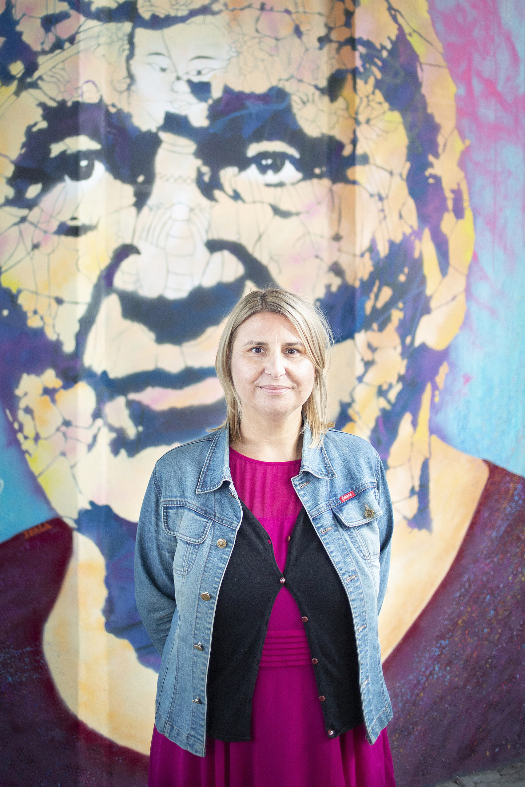 Katarzyna Batko-Tołuć - Igrzyska Wolności
