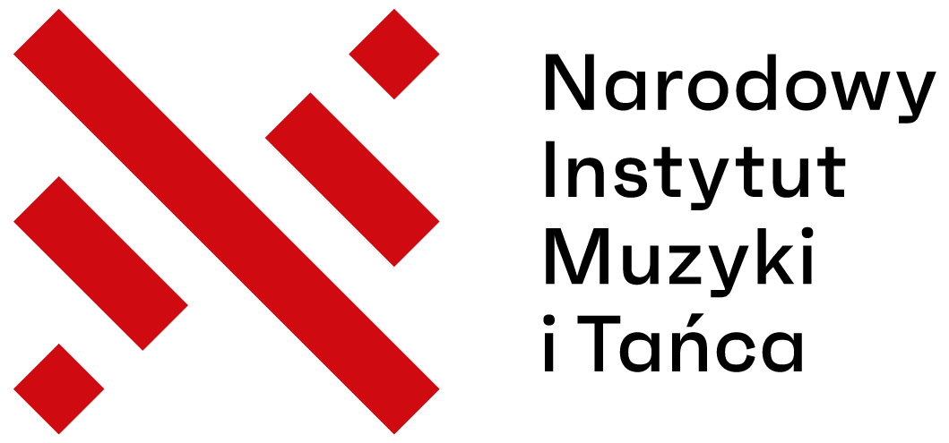 Narodowy Instytut Muzyki i Tańca