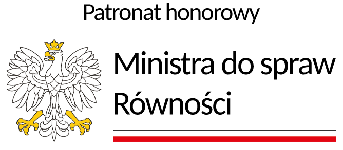 Minister ds. równości