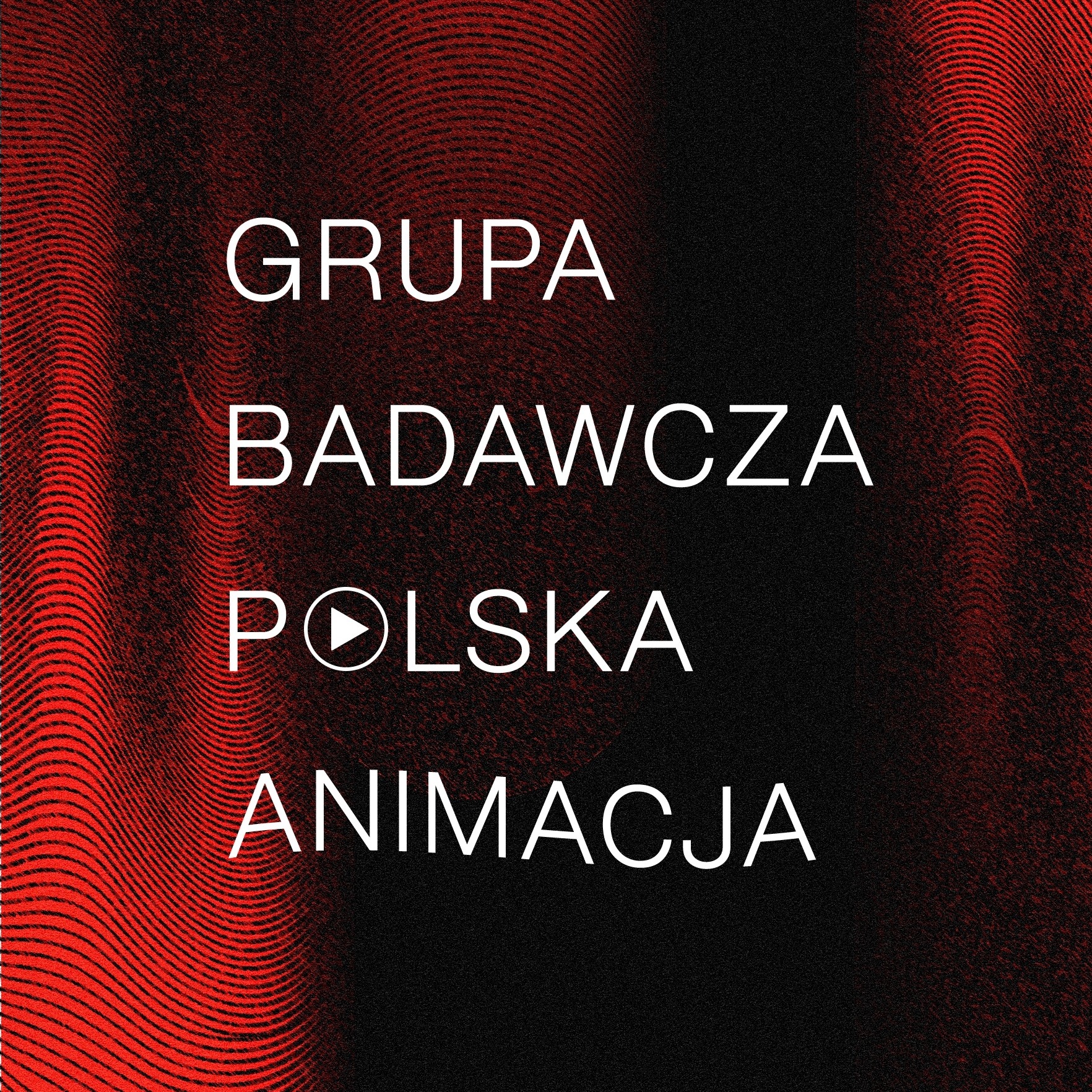 GRUPA BADAWCZA POLSKA ANIMACJA