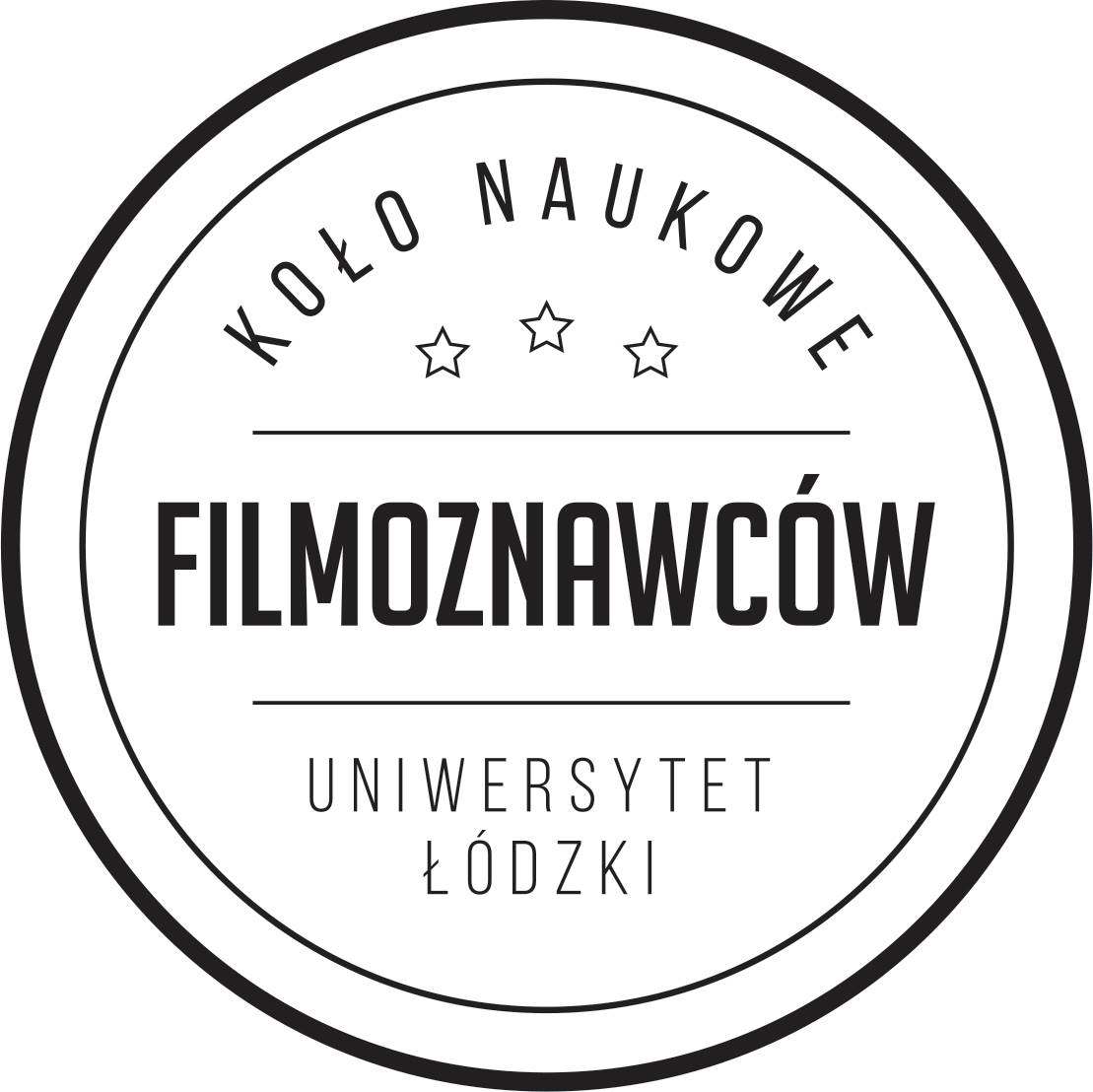 Koło Naukowe Filmoznawców UŁ 