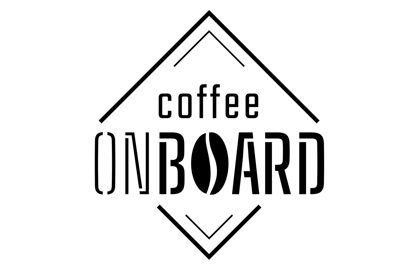 Coffee on board